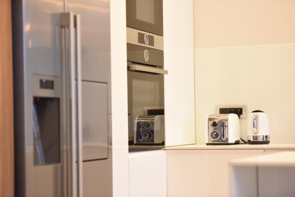 Apartamento Lux Zadar No.6 Exterior foto
