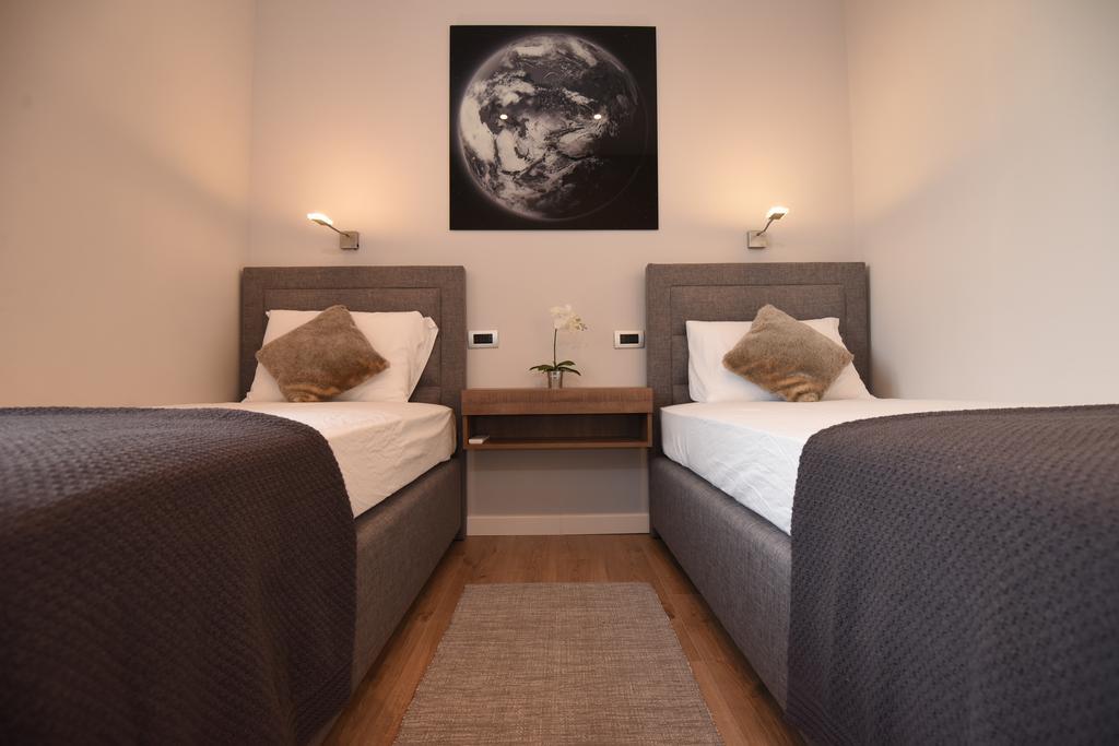 Apartamento Lux Zadar No.6 Exterior foto