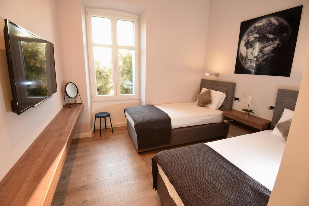 Apartamento Lux Zadar No.6 Exterior foto