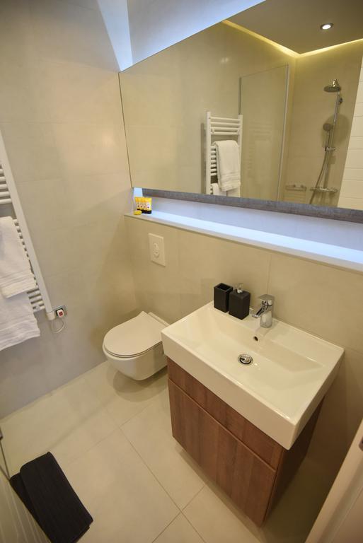 Apartamento Lux Zadar No.6 Exterior foto