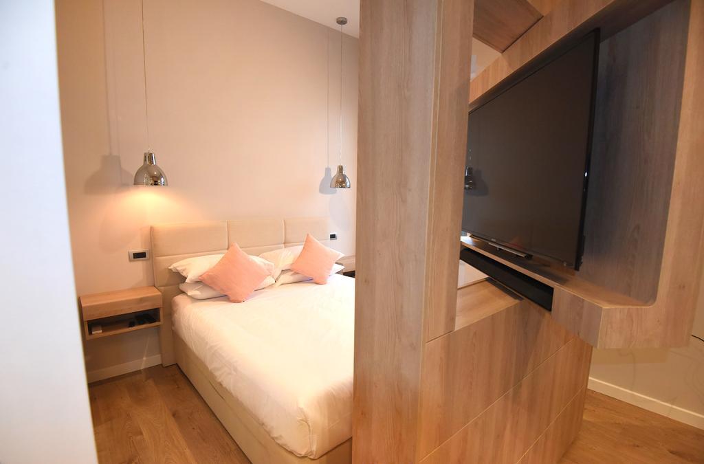 Apartamento Lux Zadar No.6 Exterior foto