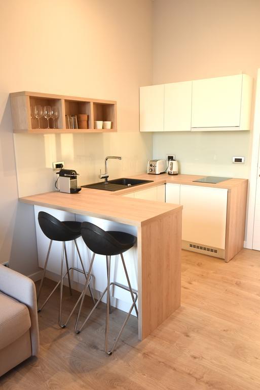 Apartamento Lux Zadar No.6 Exterior foto