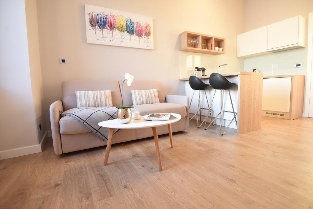 Apartamento Lux Zadar No.6 Exterior foto