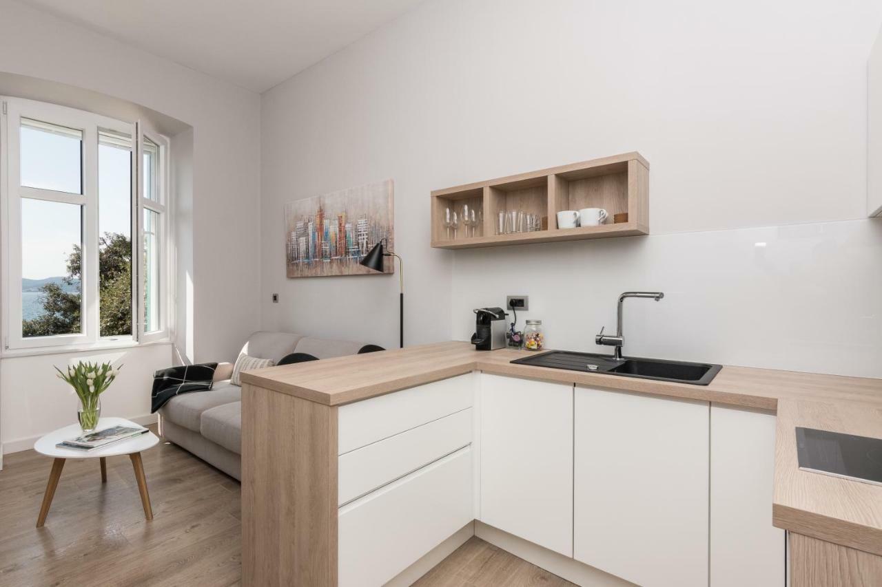 Apartamento Lux Zadar No.6 Exterior foto